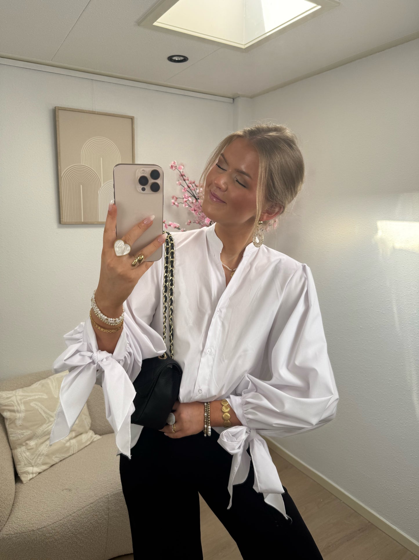 Elize Blouse