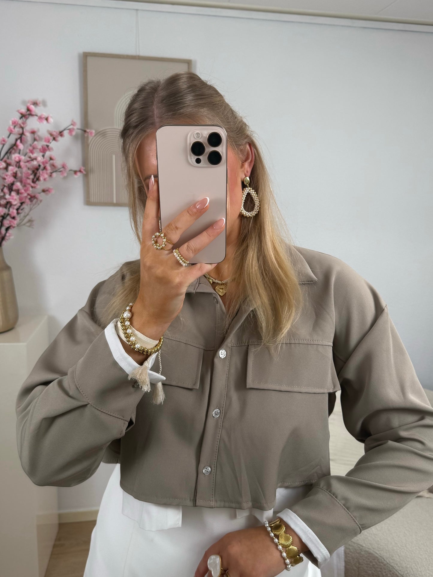 Noua Blouse