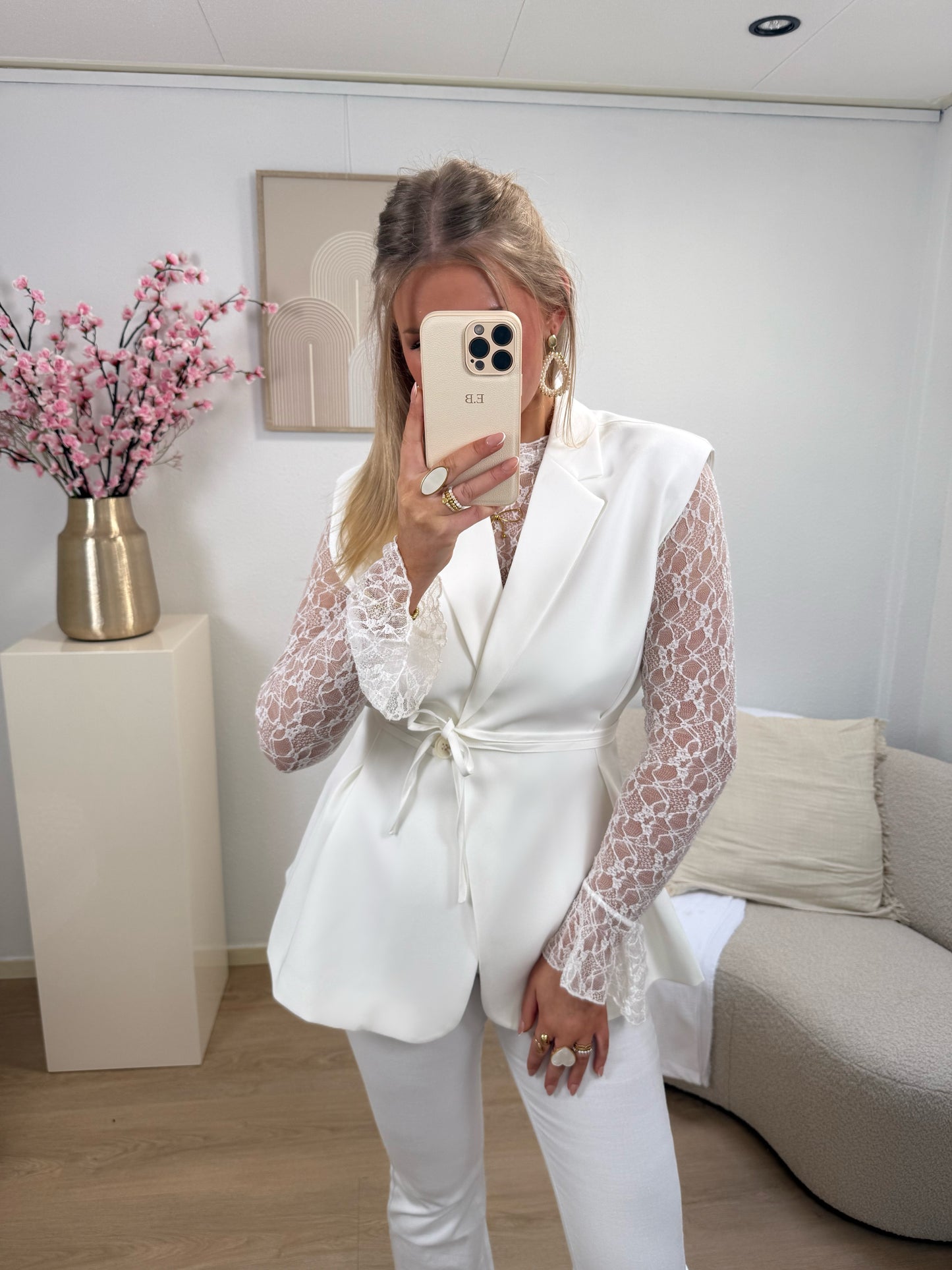 Livia Gilet