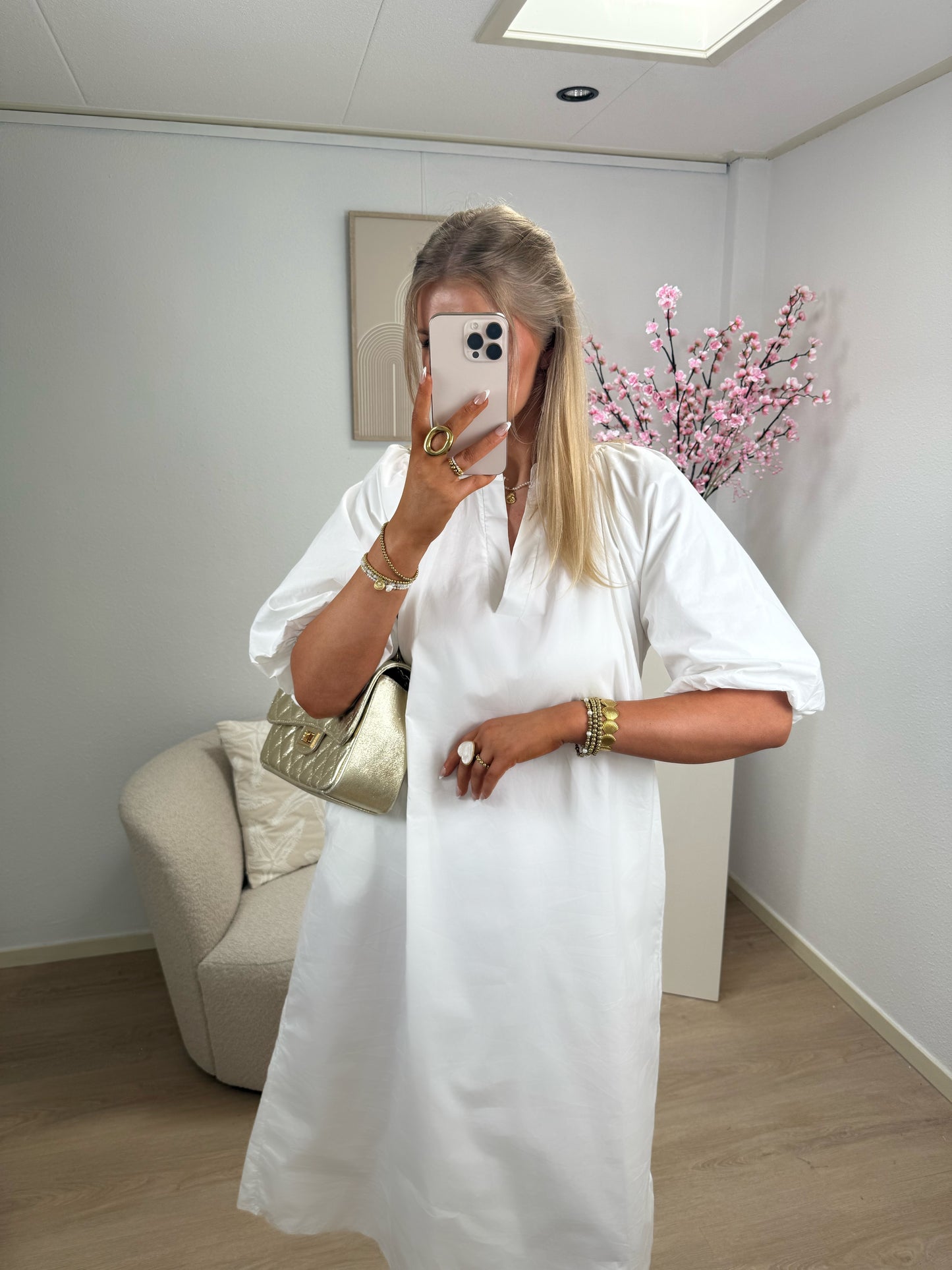 Ziya Dress