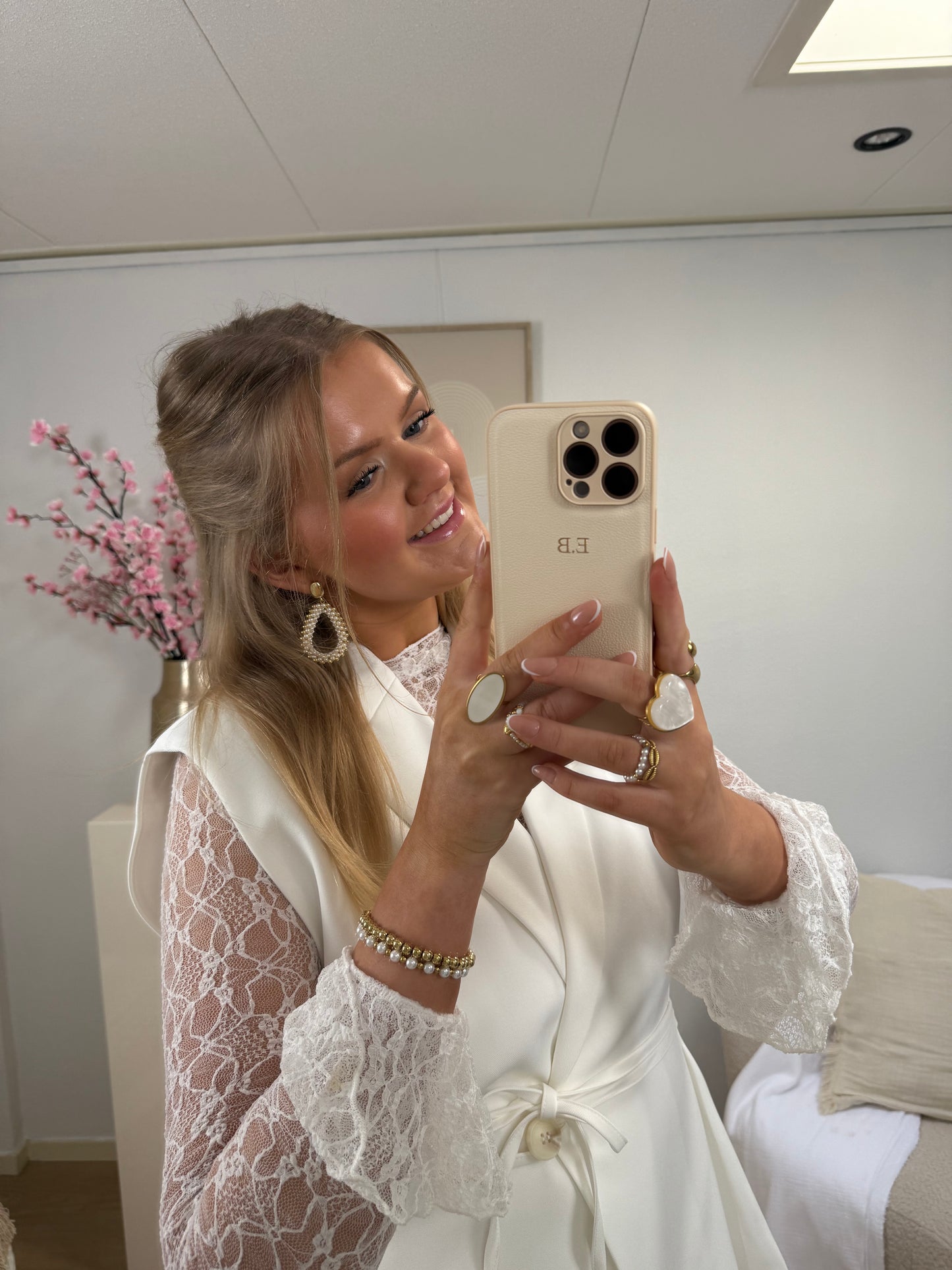 Livia Gilet