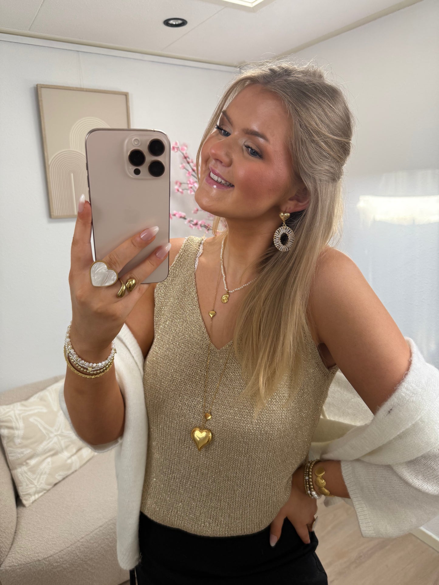 Lumi Top