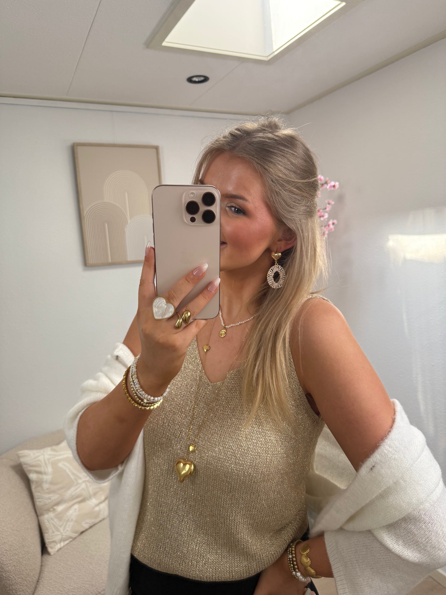 Lumi Top