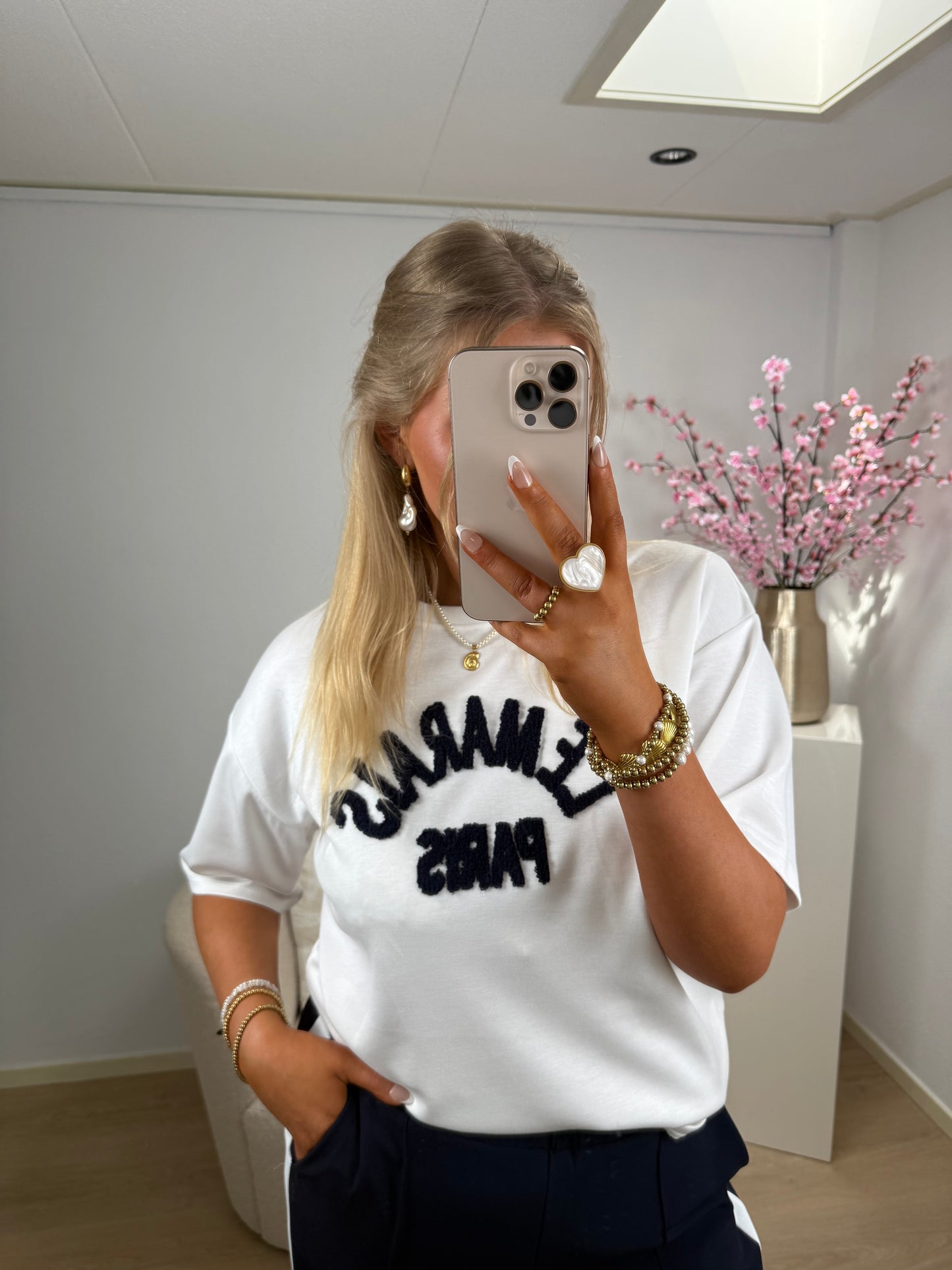 Le Marais T-Shirt