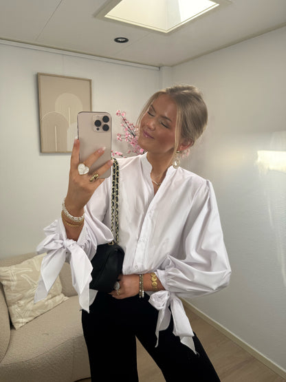 Elize Blouse