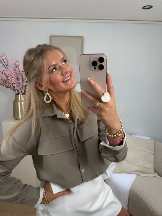 Noua Blouse