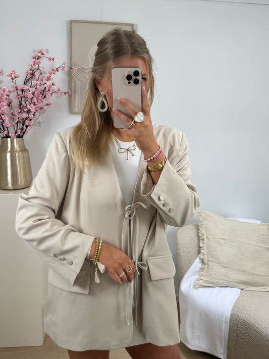 Emilia Blazer
