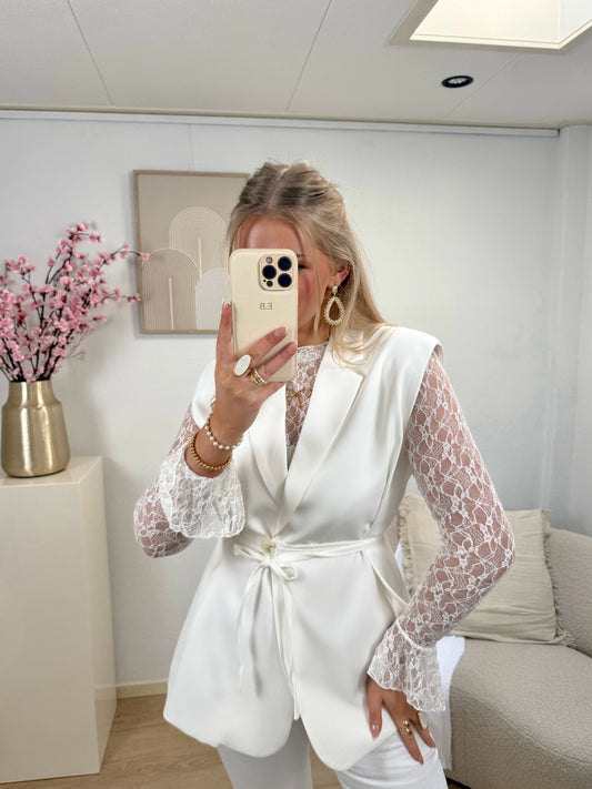 Livia Gilet