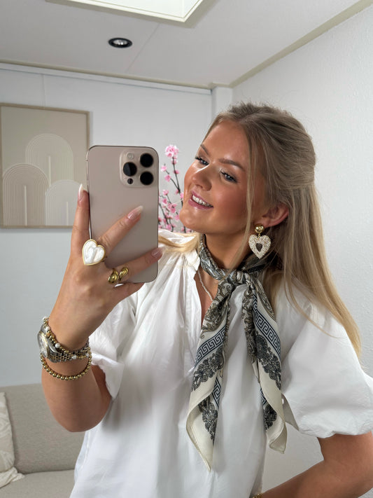 Capri Scarf