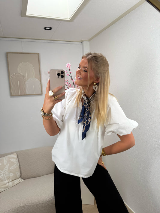 Riviera Scarf