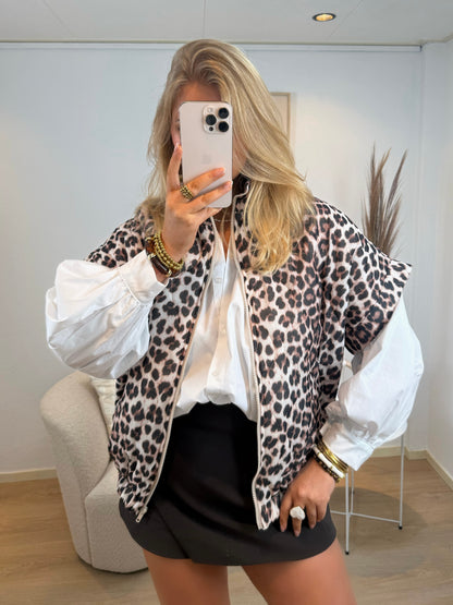Panthera Gilet