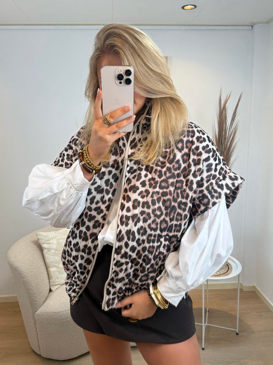 Panthera Gilet