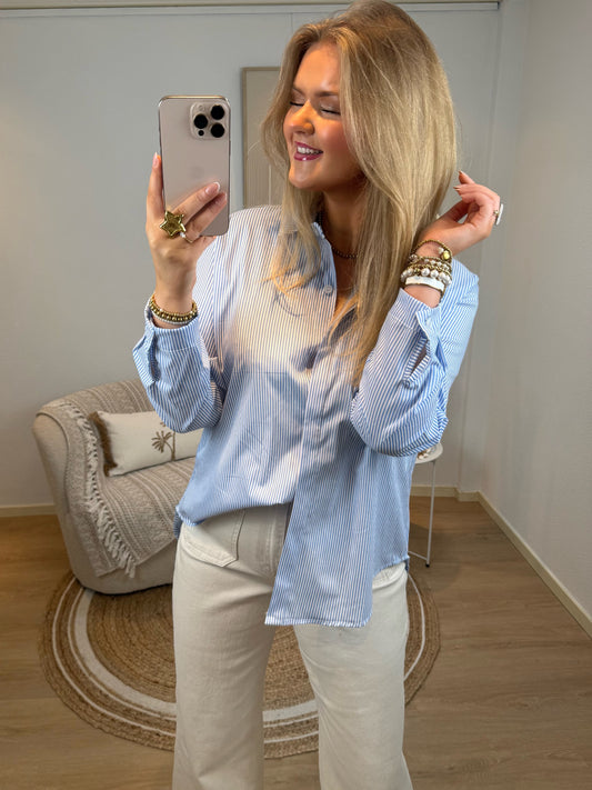 Classic Essential Blouse