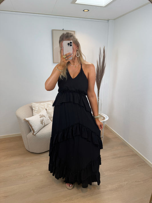Solana Dress