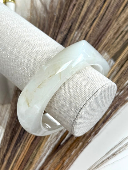 Marble Dream Bangle