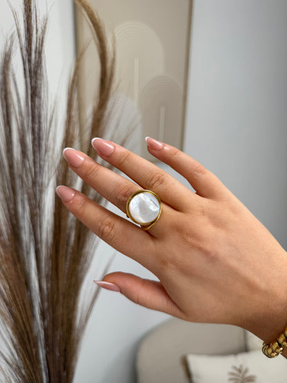 Blanca Ring
