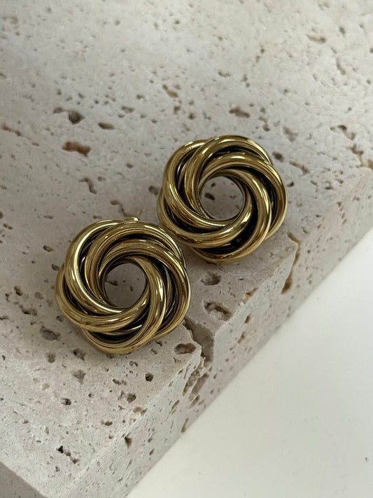Classic Chique Earrings