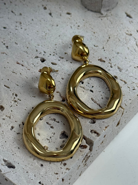 Grace Earrings
