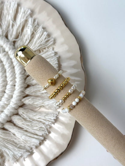 Golden Dune Set