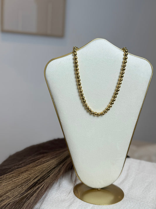 Bubble Necklace Small