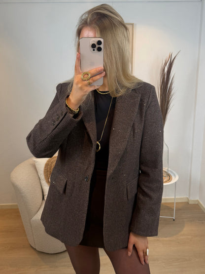 London Tailored Blazer