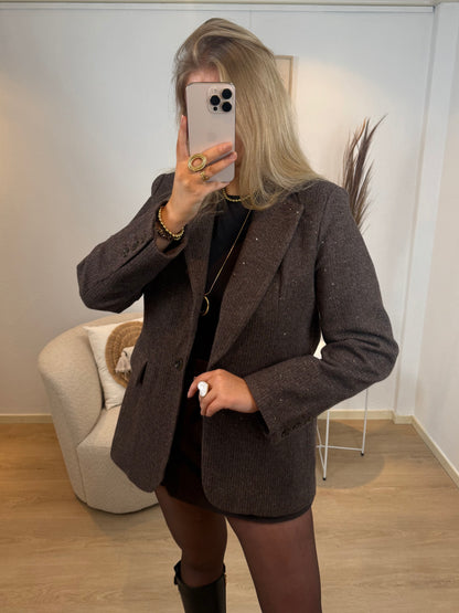 London Tailored Blazer