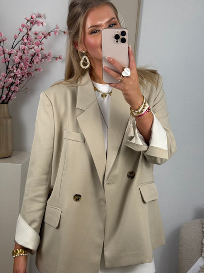 Feline Blazer