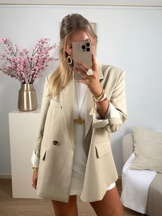 Feline Blazer