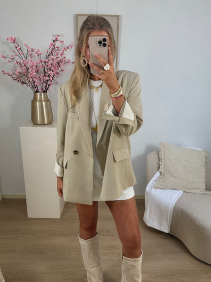 Feline Blazer