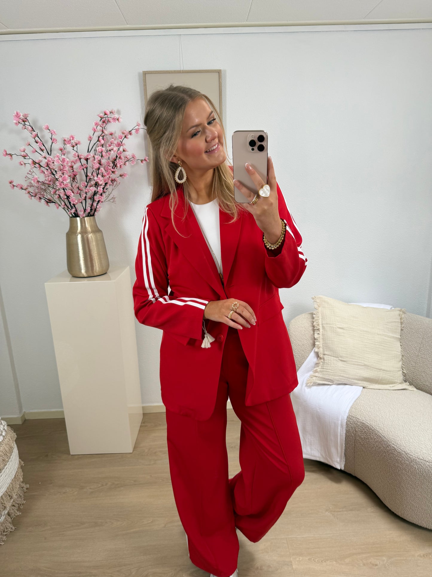 Yara Set