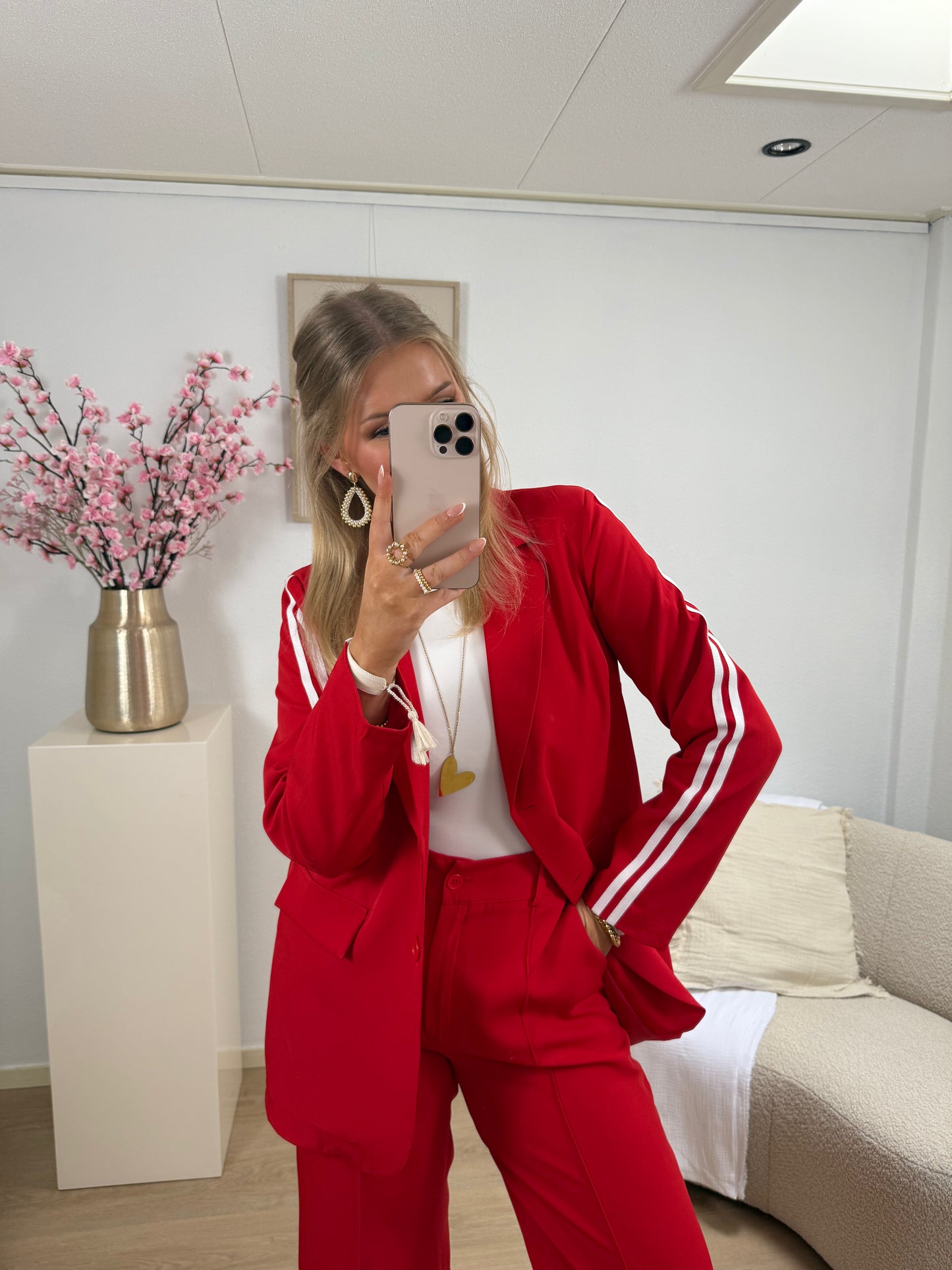 Yara Set