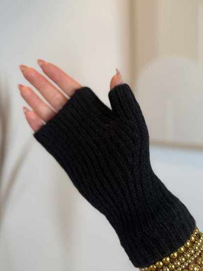 Handwarmers Black