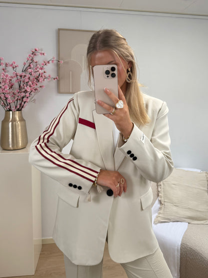 Jula Blazer