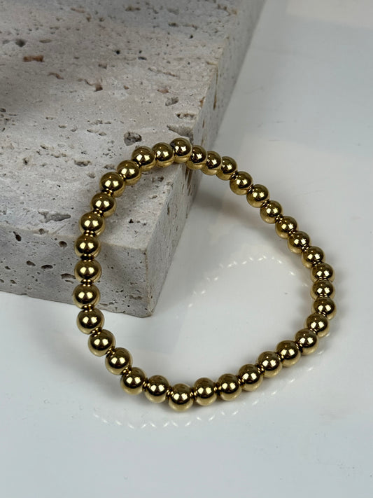 Small Bubble Armband