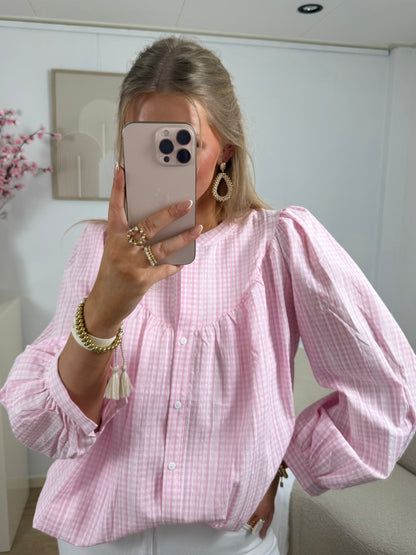 Bibi Blouse