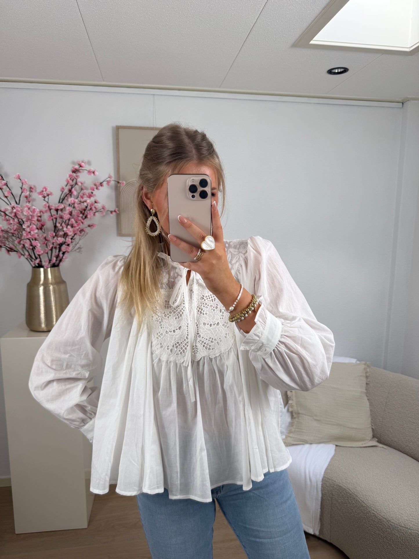 Sooph Blouse
