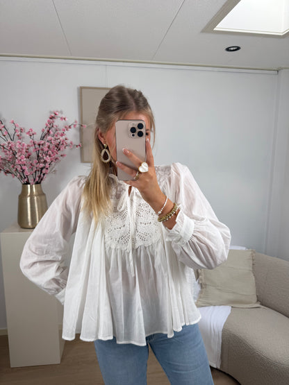 Sooph Blouse