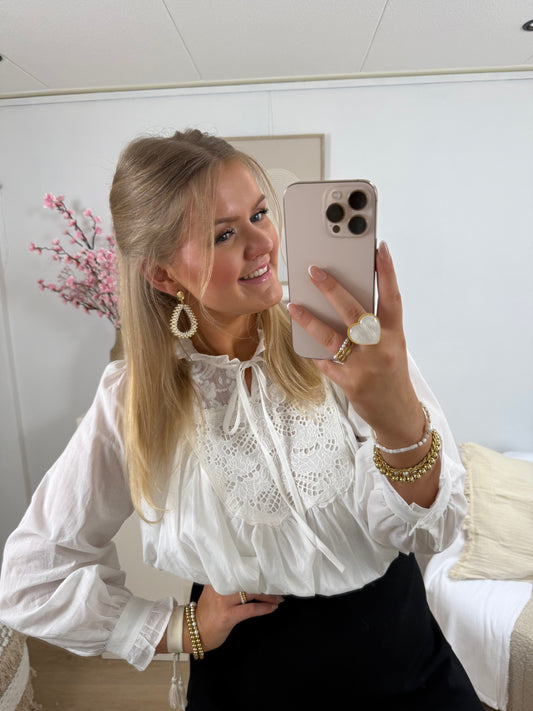 Sooph Blouse