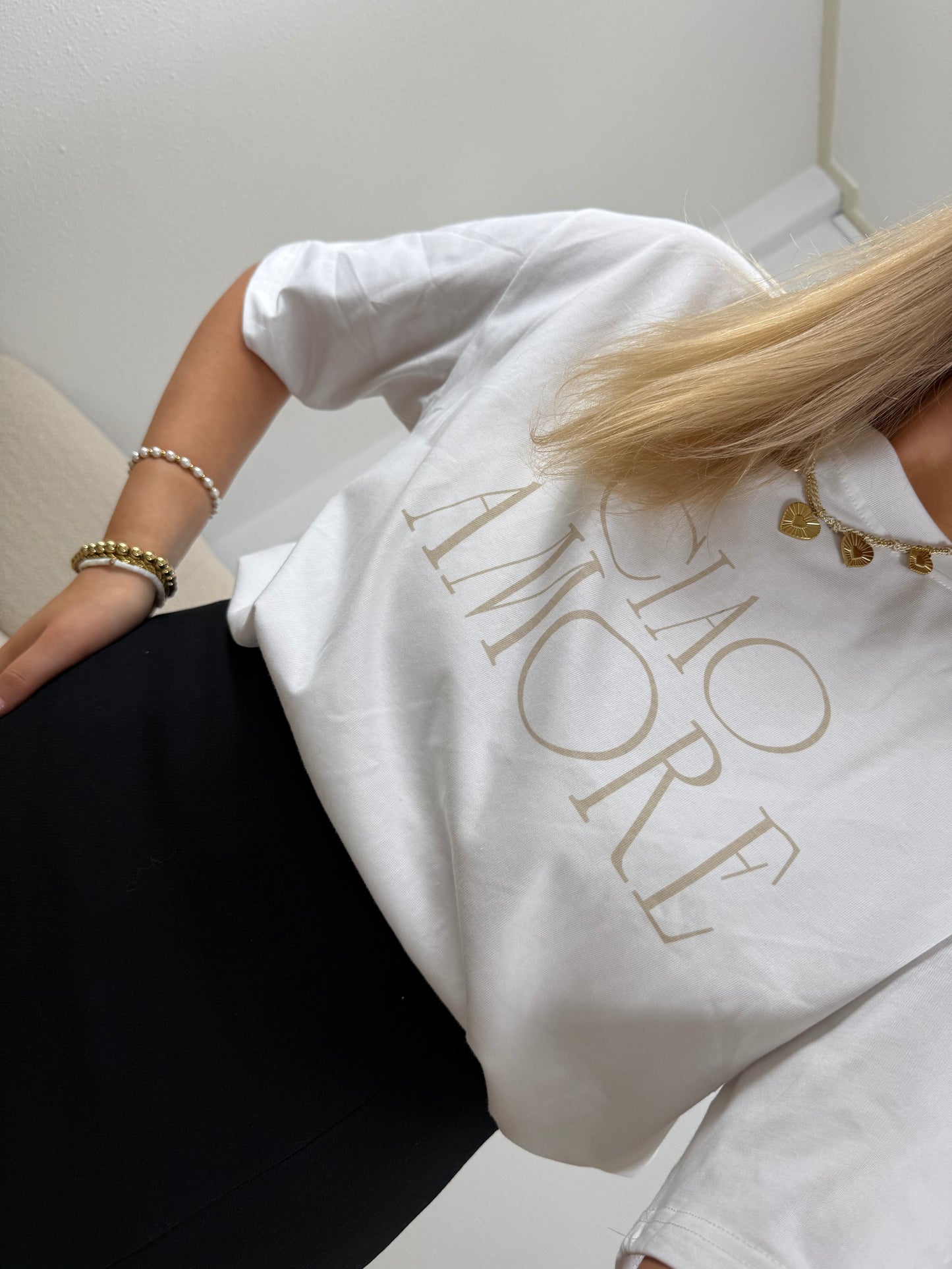 Amore T-Shirt