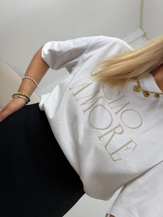 Amore T-Shirt