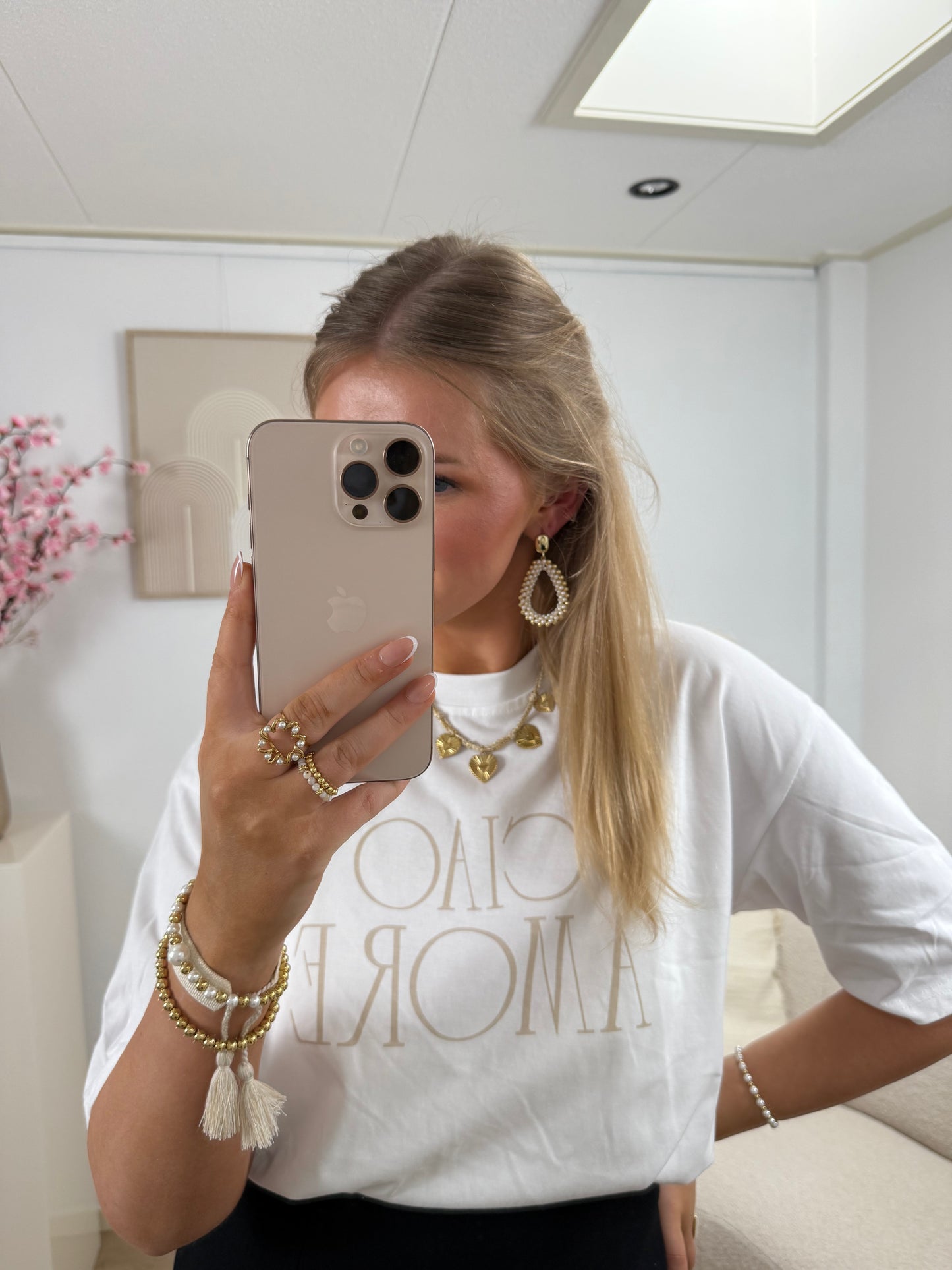 Amore T-Shirt