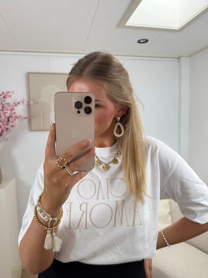 Amore T-Shirt