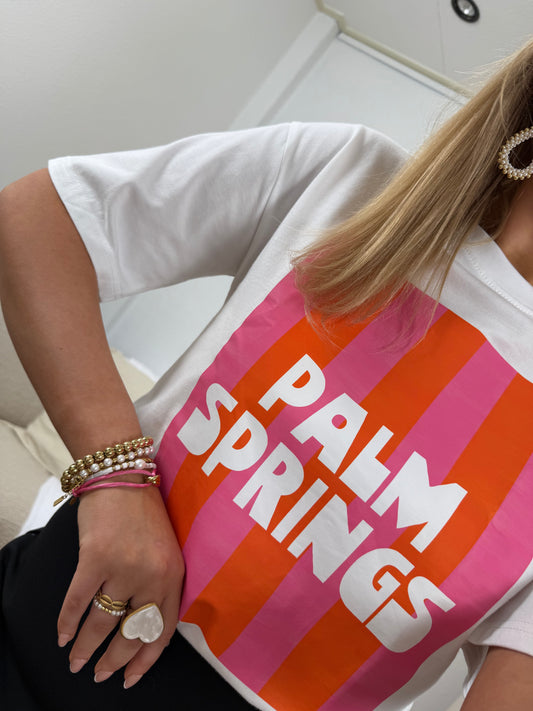 Palm Springs T-Shirt