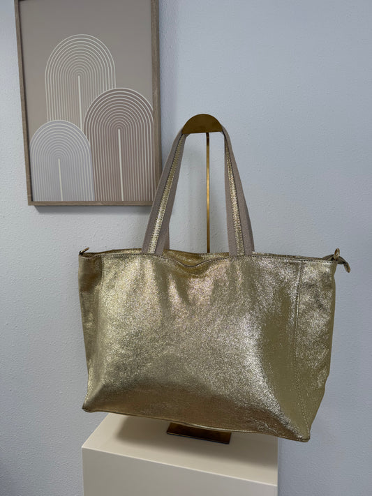Golden Yar Shopper