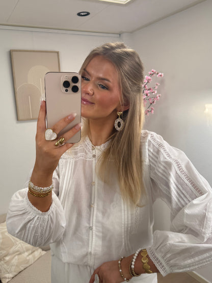 Niva Blouse