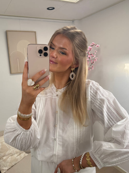 Niva Blouse