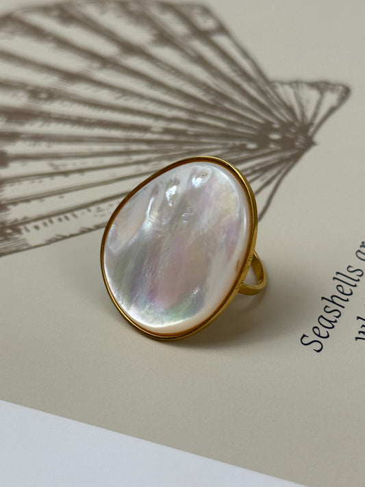Pearl Isla Ring