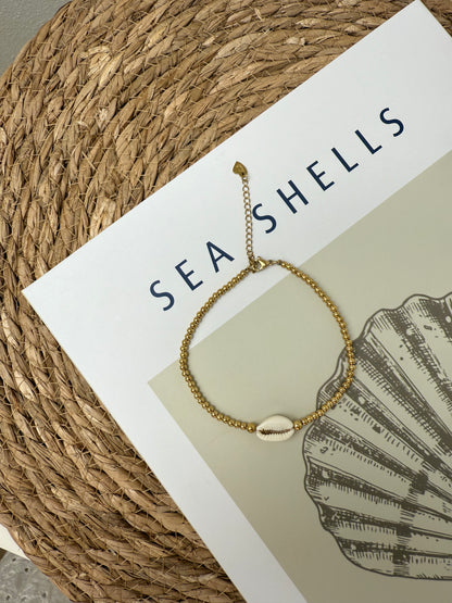 Seabreeze Anklet