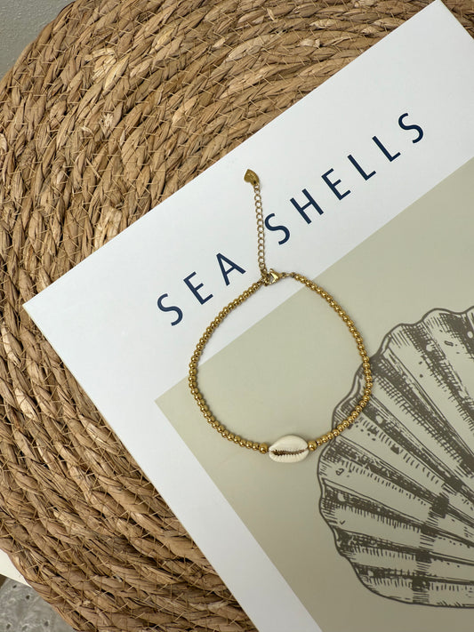 Seabreeze Anklet