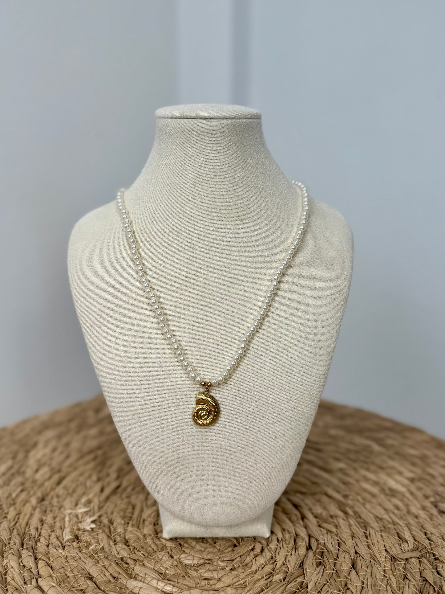 Coasta Necklace